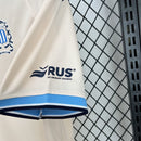 Camisa Racing Club de Avellaneda Third 2025/26 - Torcedor Masculina