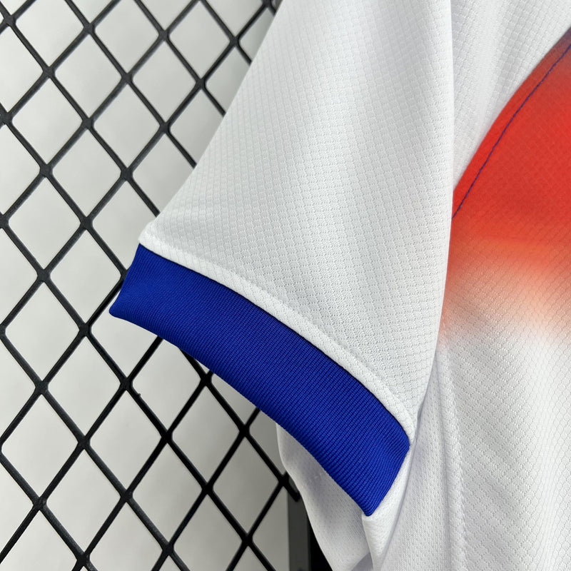 Camisa Seleção Inglaterra Home 2025/26 - Nike Torcedor Masculina