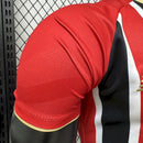 Camisa São Paulo Away 2025/26 - Versão Jogador