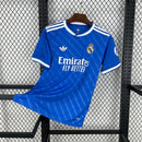 Camisa Real Madrid Third 2025/26 -  Torcedor Masculino
