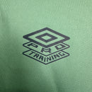 Camisa Fluminense Treino 25/26 - Torcedor Masculina