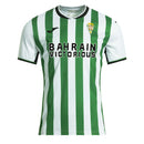 Camisa Cordoba Home 2025/26 - Torcedor Masculino