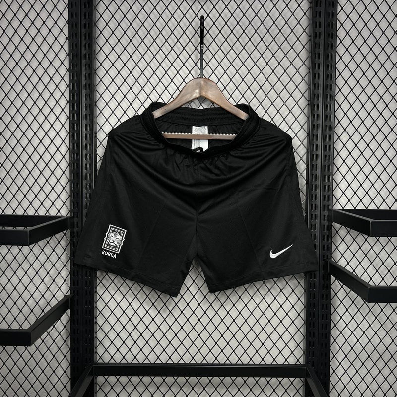 Calção Short Futebol Coreia Away 24/25 - Short Nike