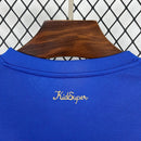 Camisa Al-Hilal Home 2025/26 - Torcedor Masculino