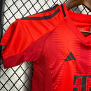 Kit Infantil Bayern Munich Home 24/25 - Adidas infantil