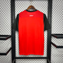 Camisa Bayer Leverkusen Home 24/25 - Torcedor Masculina