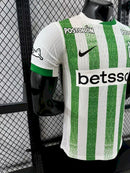 Camisa Atlético Nacional Home 25/26 - Nike Jogador Masculina