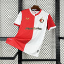 Camisa Feyenoord Rotterdam Home 2025/26 - Torcedor Masculino