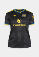 Camisa Manchester United Third 2025/26 - Feminina