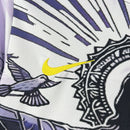 Camisa Seleção Brasil Preta 2025/26 - Torcedor Masculina