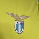 Camisa Lazio Away 24/25 - Torcedor Masculina