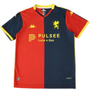 Camisa Genoa Home 2025/26 - Torcedor Masculino