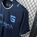 Camisa Girona Third 2025/26 - Torcedor Masculino