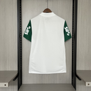 Camisa Palmeiras Away + Patrocínios 25/26 - Puma Versão Torcedor