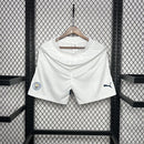Calção Short Futebol Manchester City Home 24/25 - Puma Short