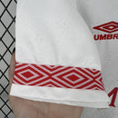 Camisa Sevilla Home 1994/96 - Versão Retro