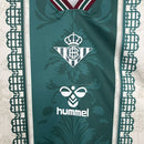 Camisa Real Betis Ed. Especial 2025/26 - Torcedor Masculina