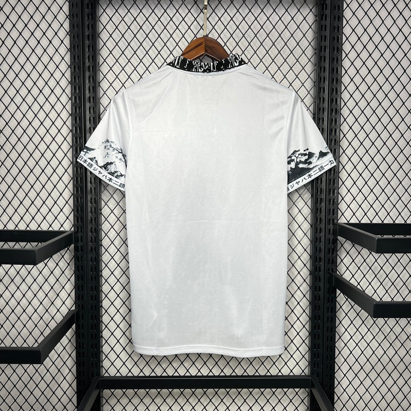 Camisa Seleção Japão Ed. Especial 24/25 - Adidas Torcedor Masculina