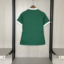 Camisa Palmeiras Home 25/26 - Puma Feminina
