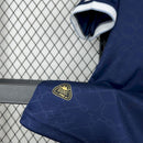 Camisa Racing Club de Avellaneda Away 2025/26 - Torcedor Masculina