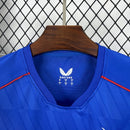 Camisa Rangers Home 24/25 - Torcedor Masculina