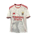 Camisa Benfica Concept 2025/26 - Torcedor Masculino