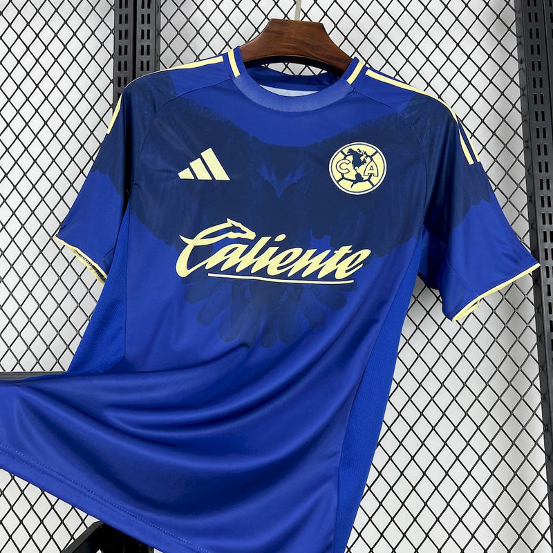 Camisa Club America Third 2025/26 - Torcedor Masculina