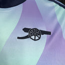 Camisa Arsenal Third 24/25 - Adidas Torcedor Masculina