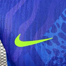Camisa Brasil Away 2025/26 - Versão Jogador