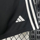 Calção Short Futebol Newcastle Home 2025/26 - Short