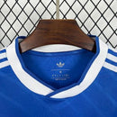 Camisa Real Madrid Third Manga Comprida 2025/26 - Torcedor Manga Comprida