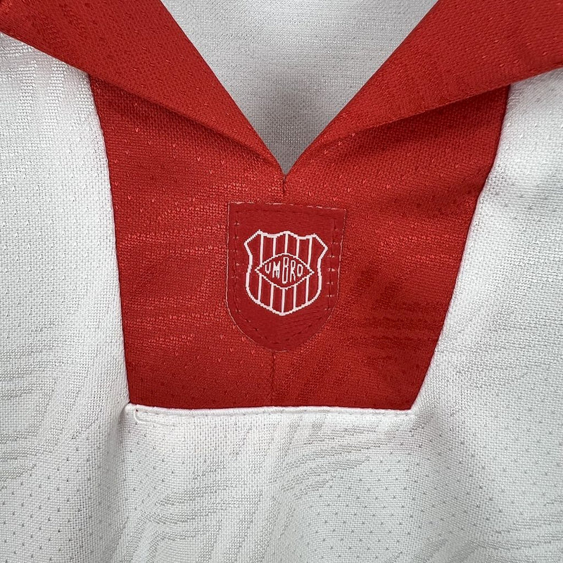 Camisa Sevilla Home 1994/96 - Versão Retro