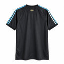 Camisa Seleção Argentina x Messi 2026/27 - Torcedor Masculina