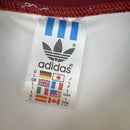 Camisa Roma Away 1991/92 - Adidas Versão Retro