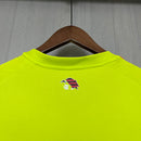 Camisa Flamengo Goleiro 25/26 - Adidas Torcedor Masculina