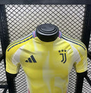 Camisa Juventus Away 24/25 - Adidas Jogador Masculina