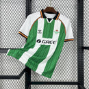Camisa Real Betis Home 2025/26 - Torcedor Masculina