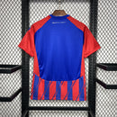 Camisa Hajduk Split Home 24/25 - Adidas Torcedor Masculina