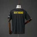 Camisa Borussia Dortmund II 2026/27 - Torcedor Masculino