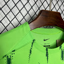 Camisa Sporting Third 24/25 - Nike Torcedor Masculina