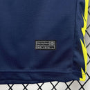 Kit Infantil Atletico Madrid Away 2025/26 - Infantil