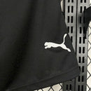 Calção Short Futebol Milan Home 2025/26 - Short