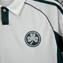 Camisa Panathinaikos Away 2025/26 - Torcedor Masculino