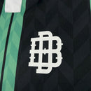 Camisa Real Betis Oversize NegraVerde 2025/26 - Torcedor Masculino