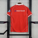 Camisa Wrexham Home 2025/26 - Torcedor Masculino