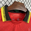 Camisa Milan Co-Branded Diavoli 25/26 - Puma Torcedor Masculina