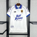 Camisa Japão x Bad Bunny 1998/99 - PERSONALIZADA