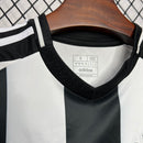 Camisa NewCastle Home 24/25 - Castore Torcedor Masculina