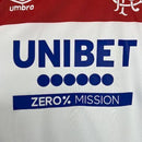 Camisa Rangers Away 2025/26 - Torcedor Masculino