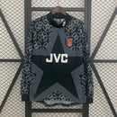 Camisa Arsenal Goleiro 1994/95 - Nike Versão Retro